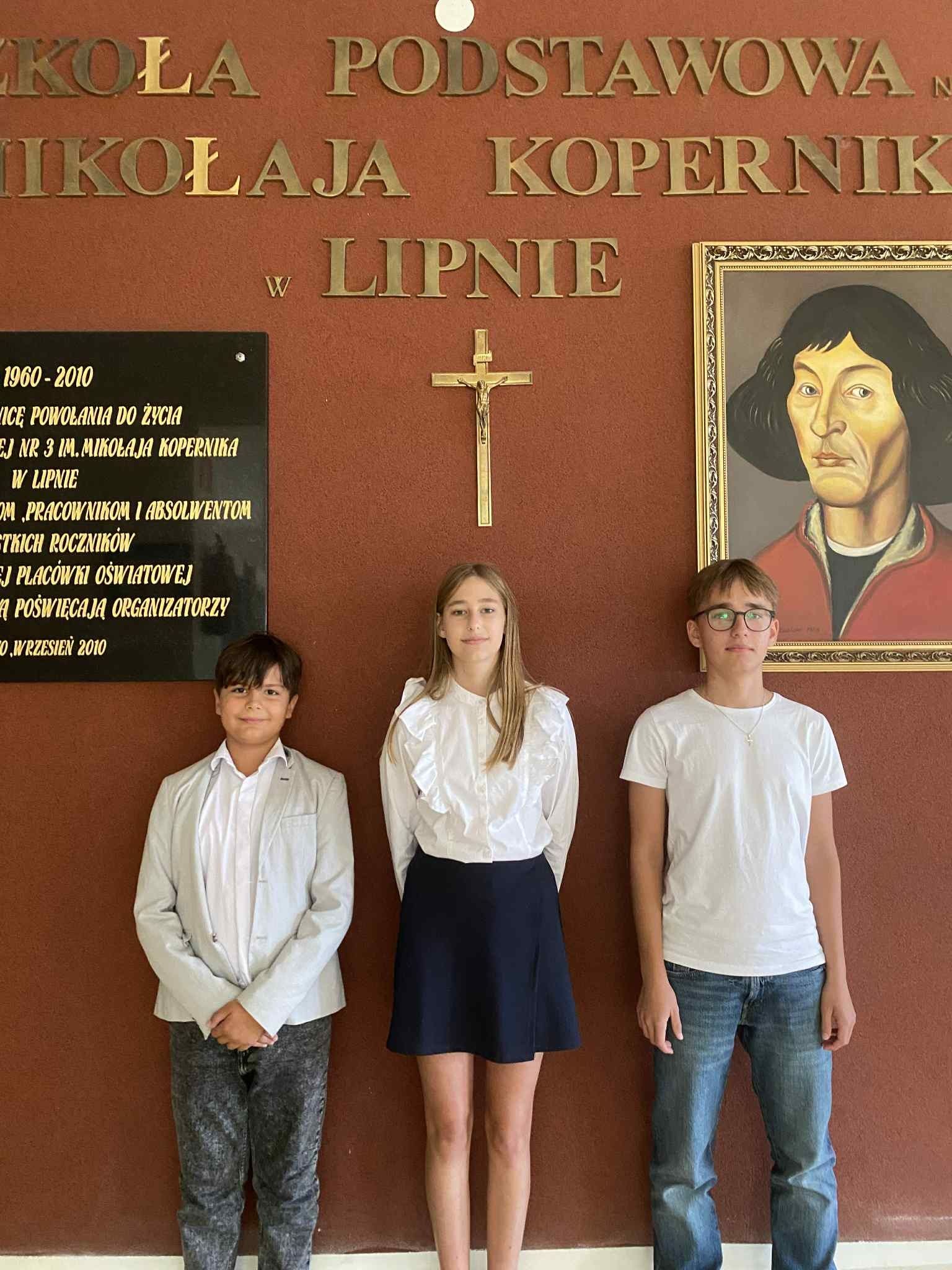 Wybory do Samorządu Uczniowskiego