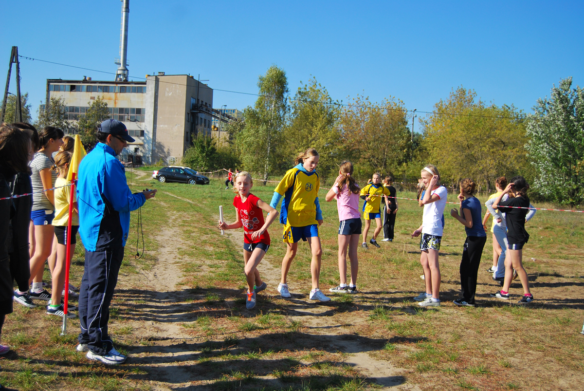 Udanie rozpoczęli sportowy sezon.
