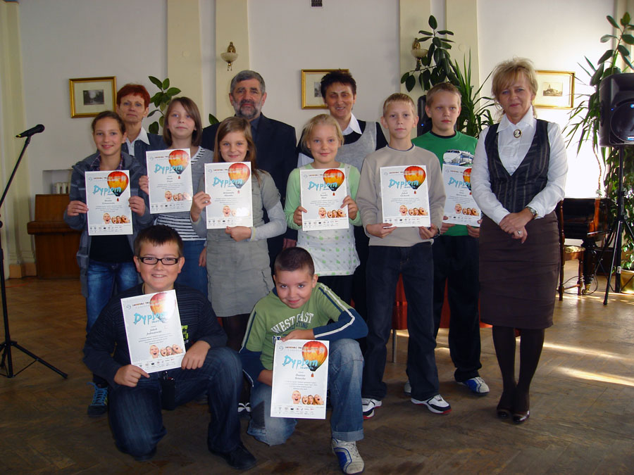 Zachowaj trzeźwy umysł...