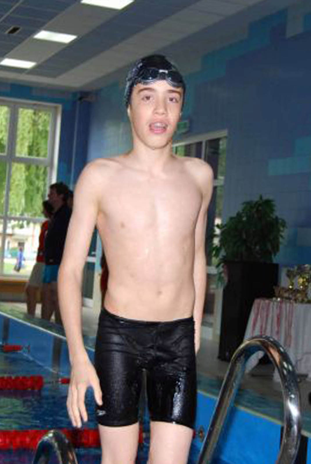 Tego jeszcze nie było.