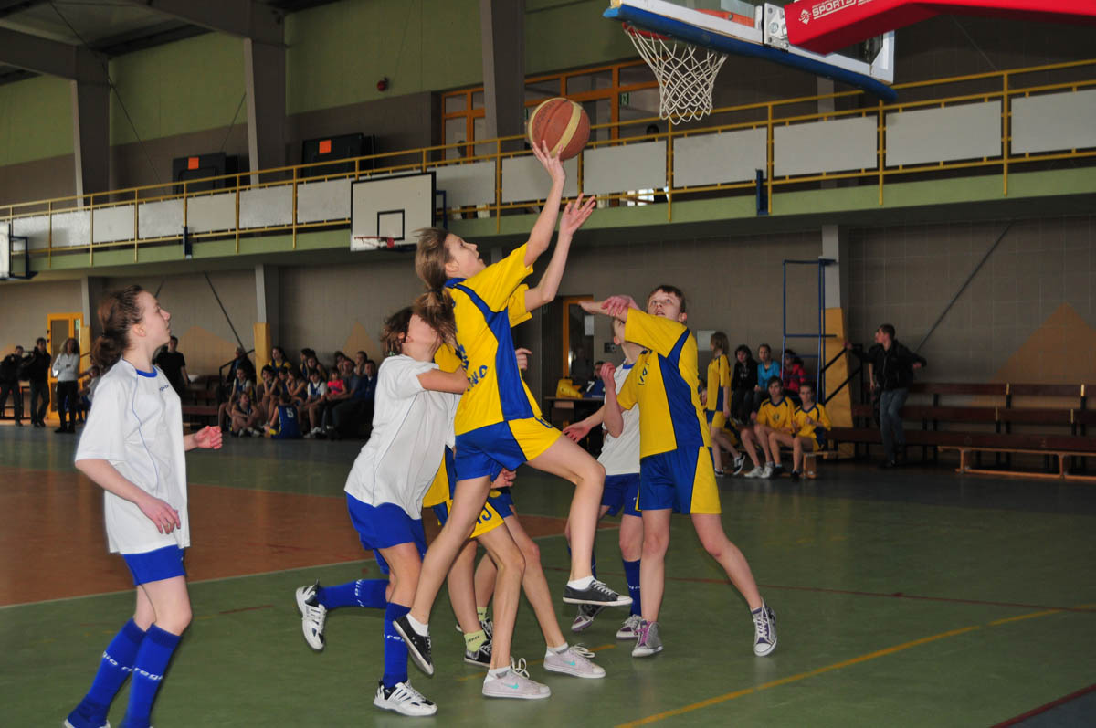 To był wręcz pogrom.