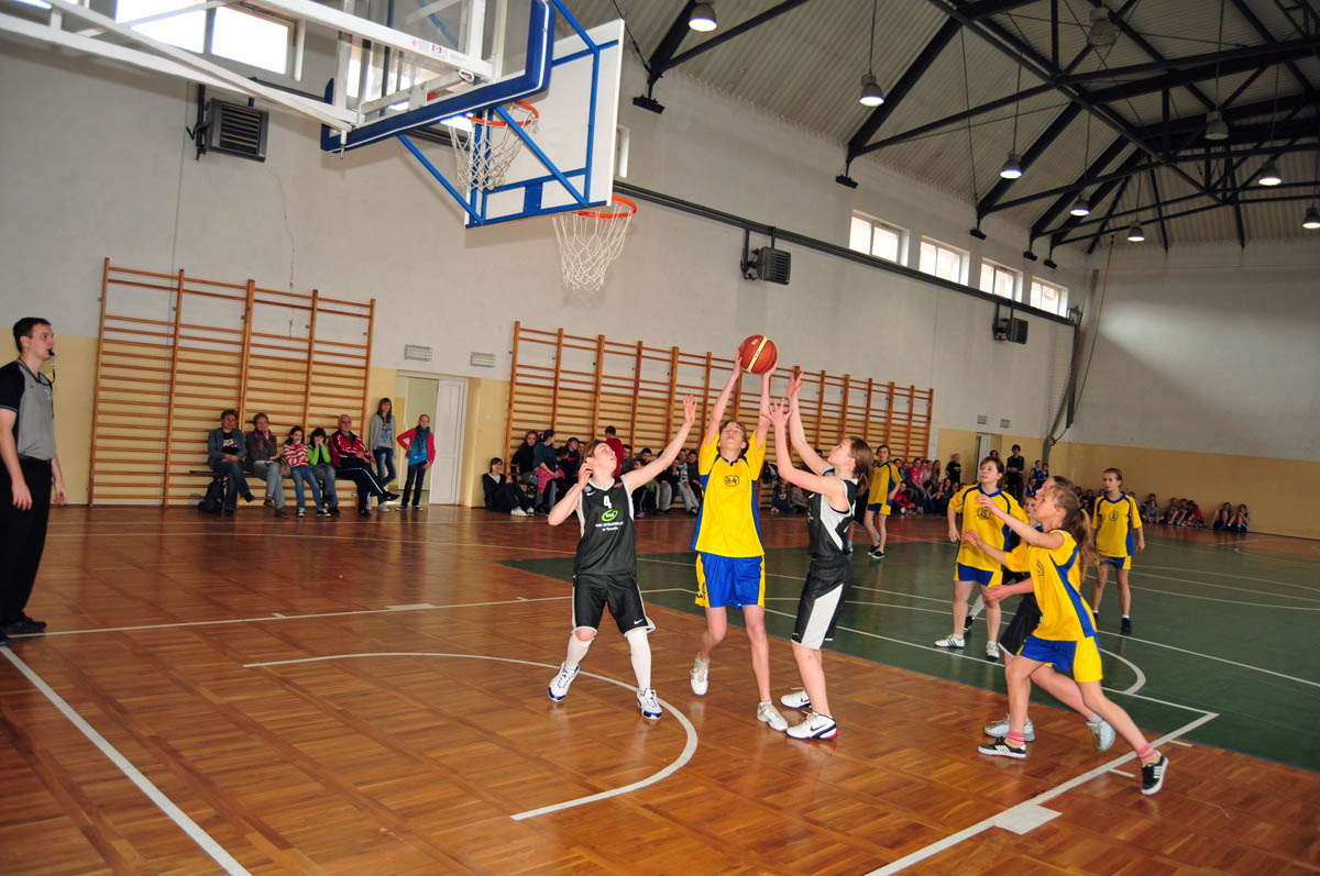 Jesteśmy w szóstce najlepszych.