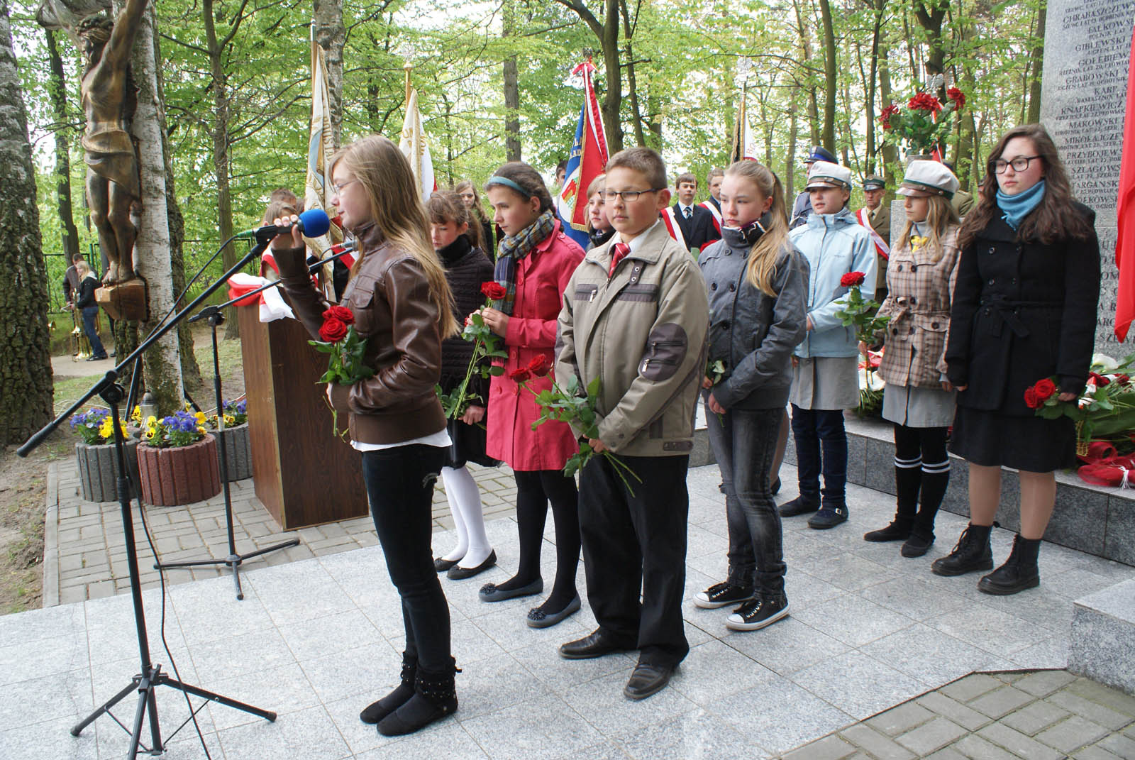 Wielkie wyróżnienie dla naszej szkoły.
