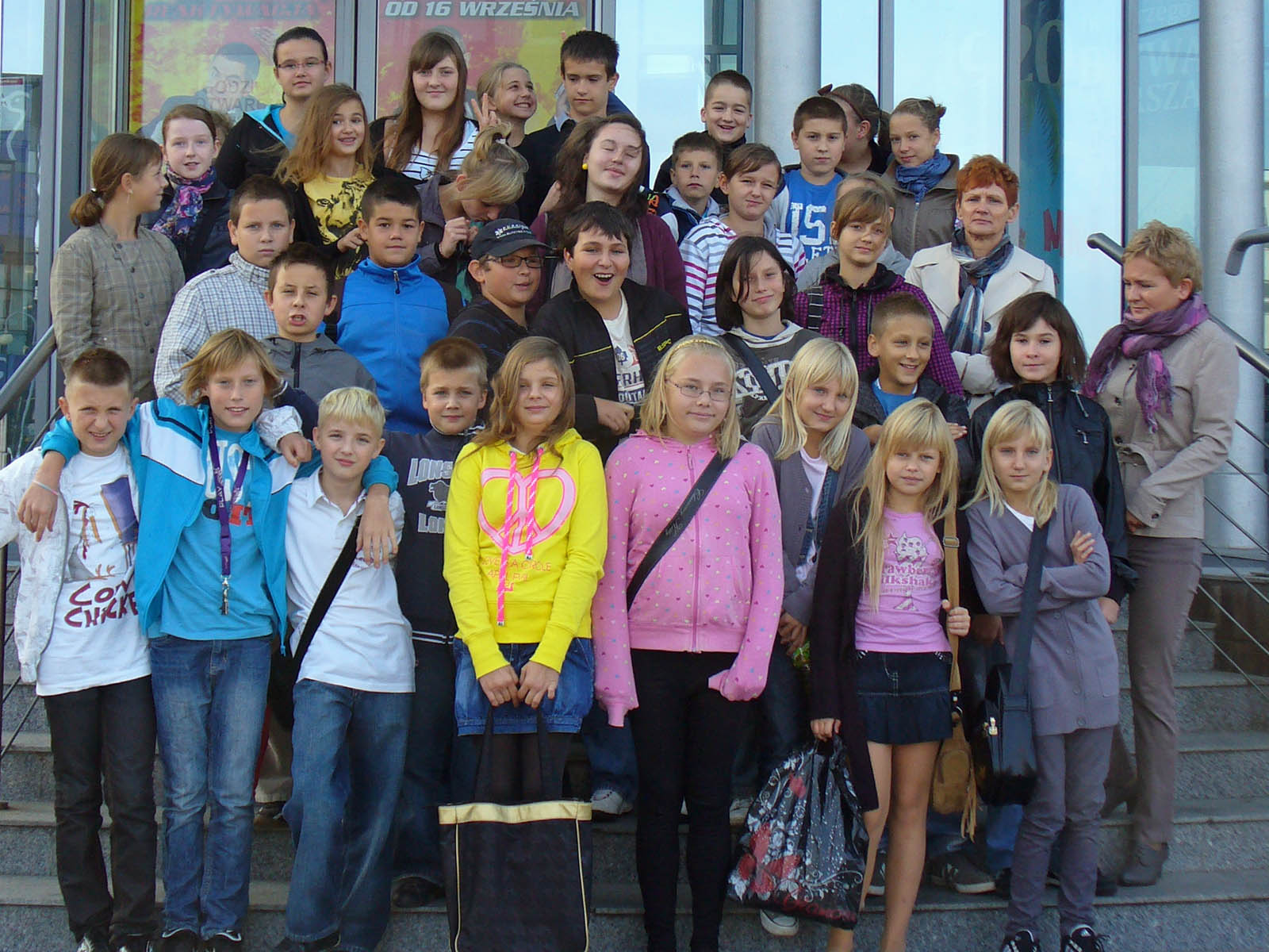 Najlepsi nagrodzeni!