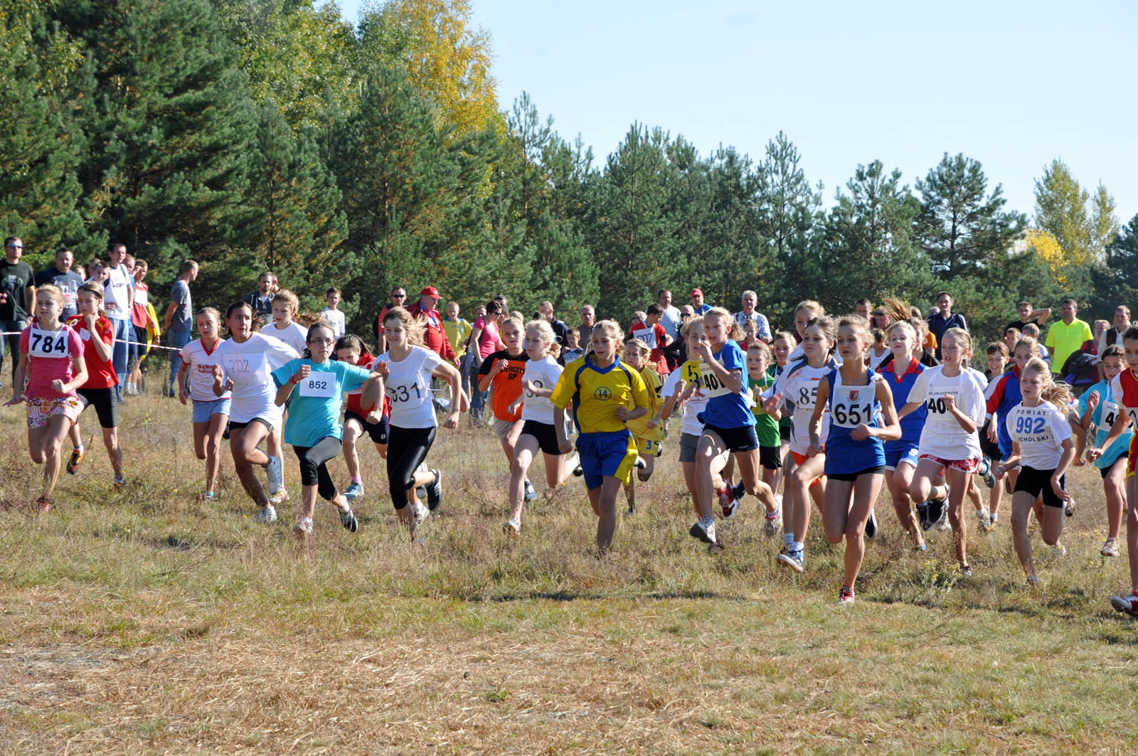 Laura znów w gronie najlepszych.