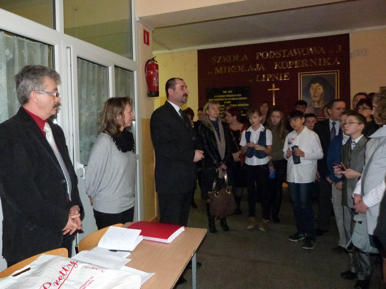 Wojewódzki Konkurs Przyrodniczy