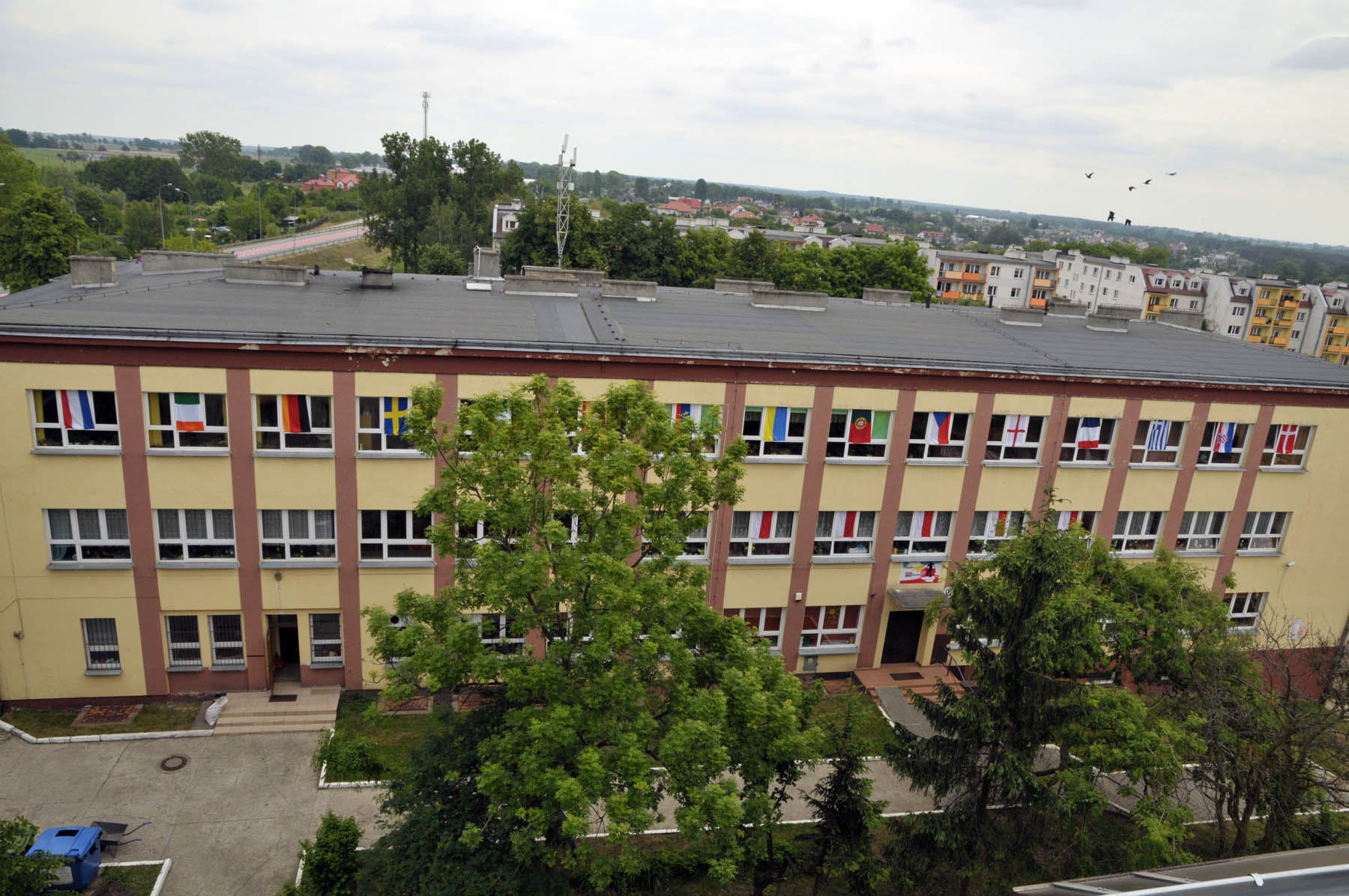Jesteśmy gotowi na EURO 2012.
