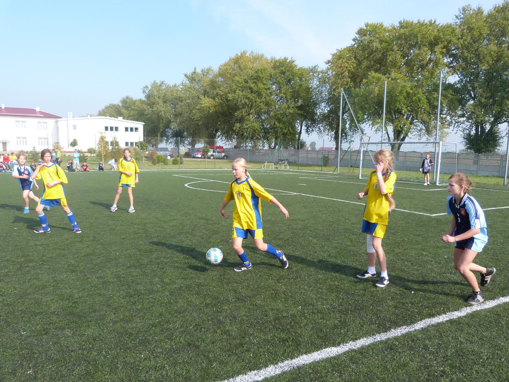 Zasługują na pochwałę.