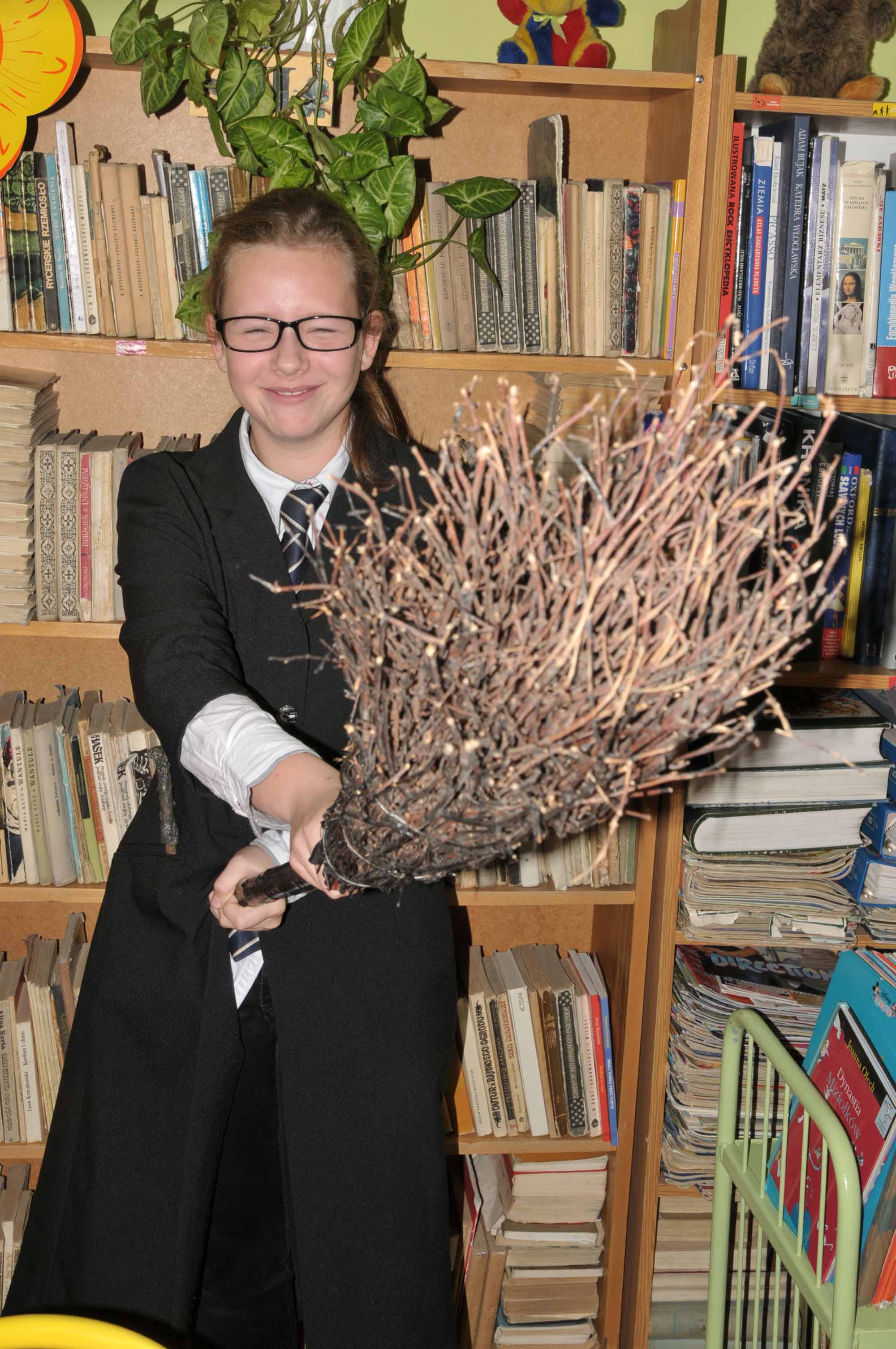 Oj działo się, działo...