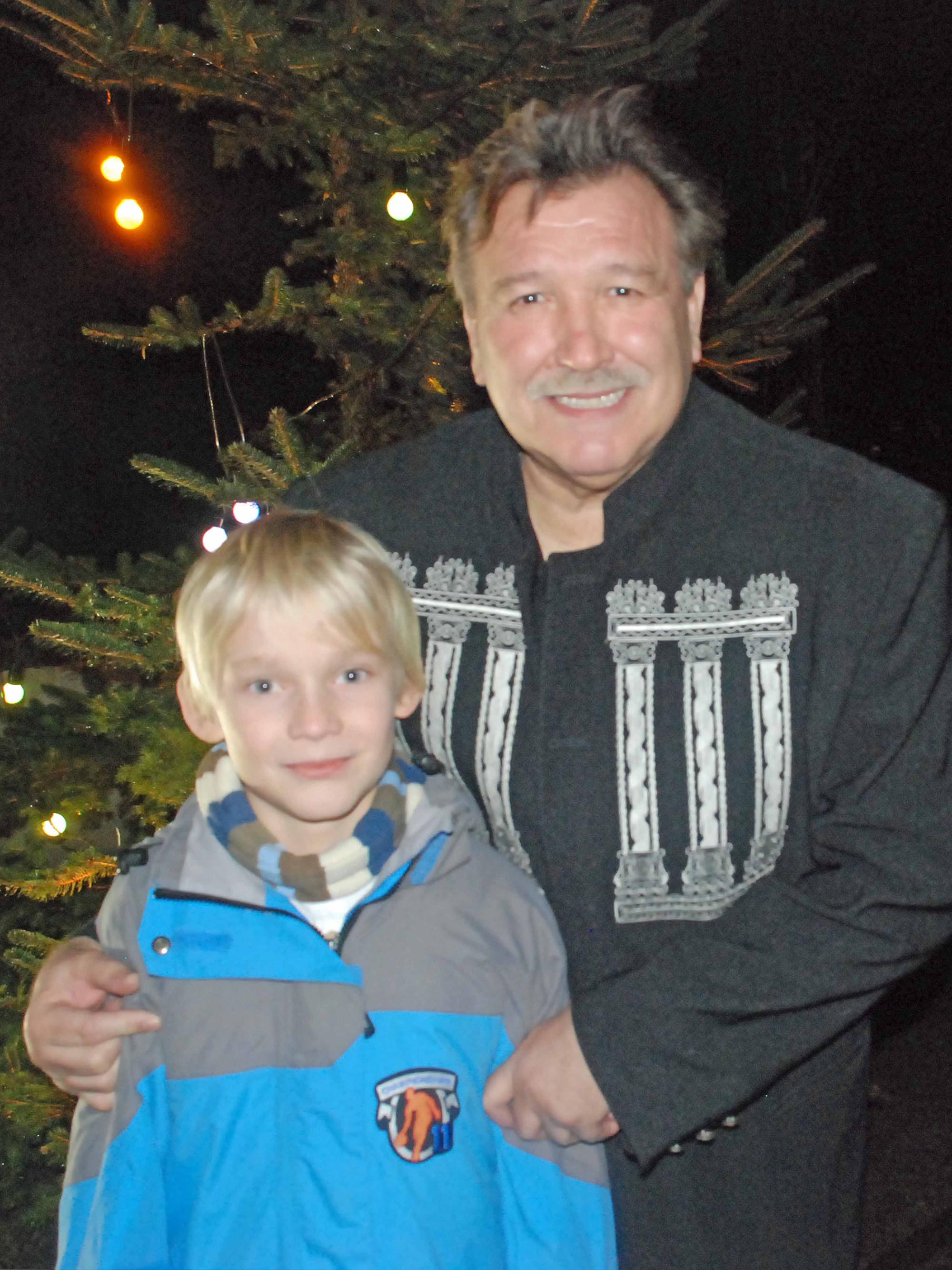 Ogólnopolski sukces Michała.