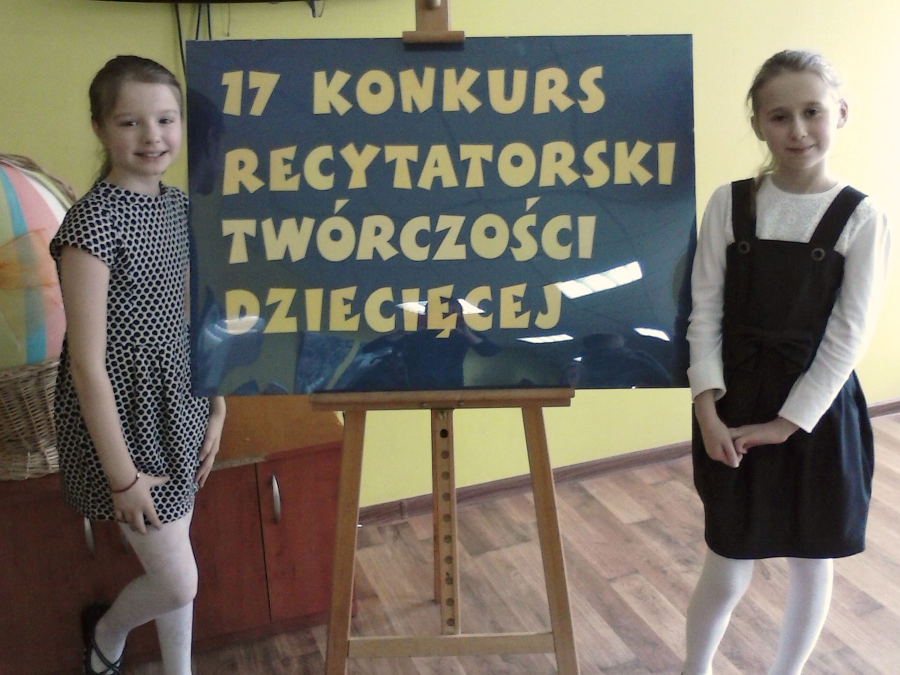 Nie miały sobie równych.