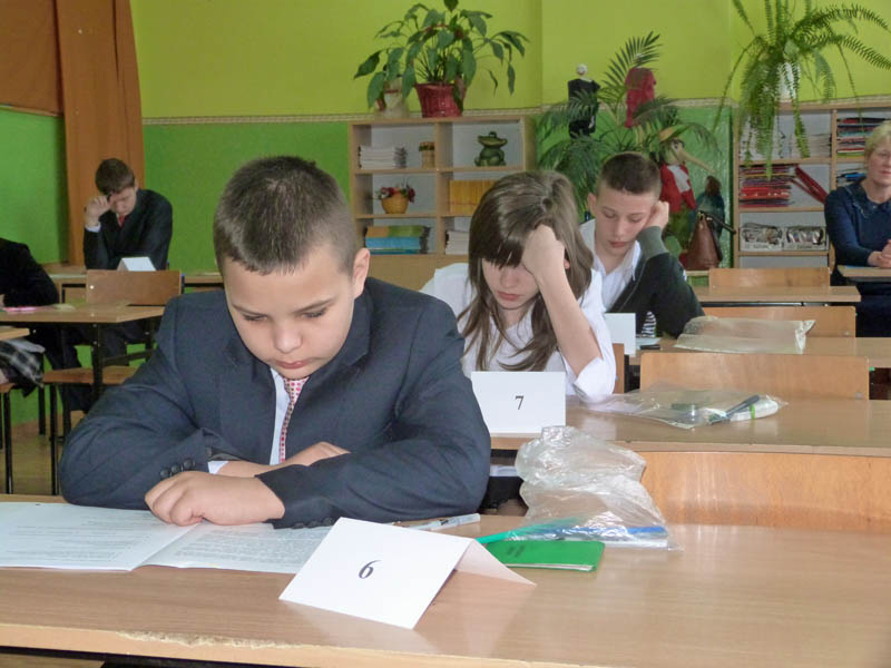 Dzień 4 kwietnia zapamiętają na długo.