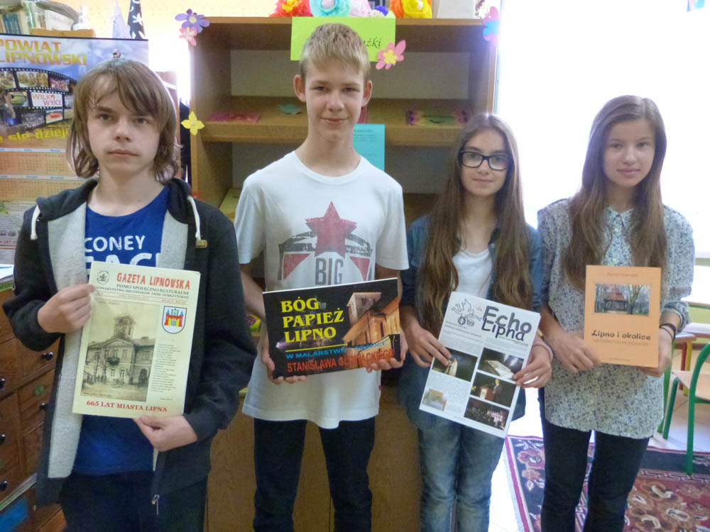 Trójka bezkonkurencyjna.