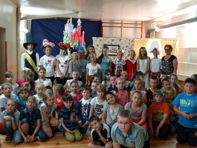 „ Ja jestem ten biedny Kopciuszek…”