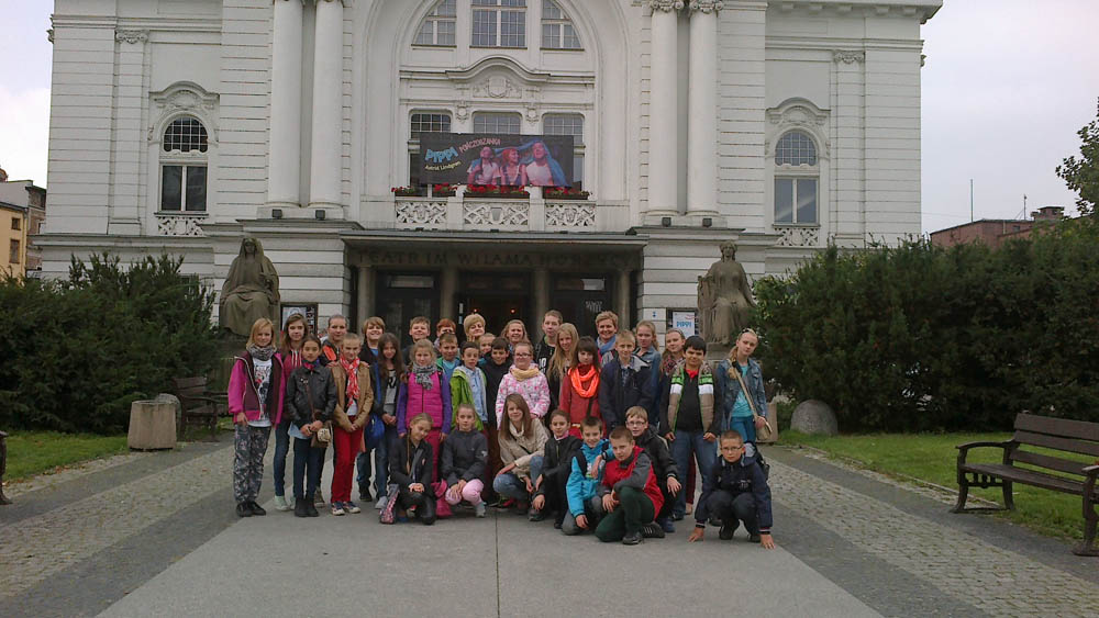 Nagroda dla najlepszych !!!