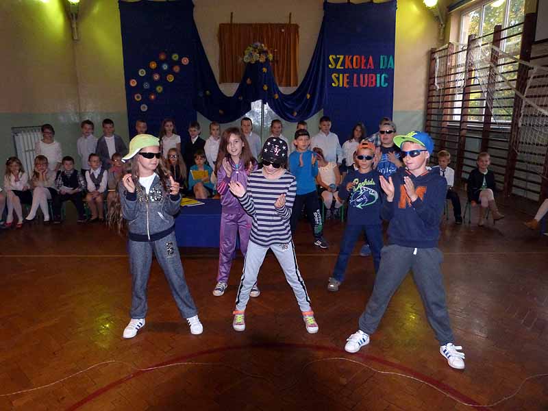 Dzień Komisji Edukacji Narodowej.