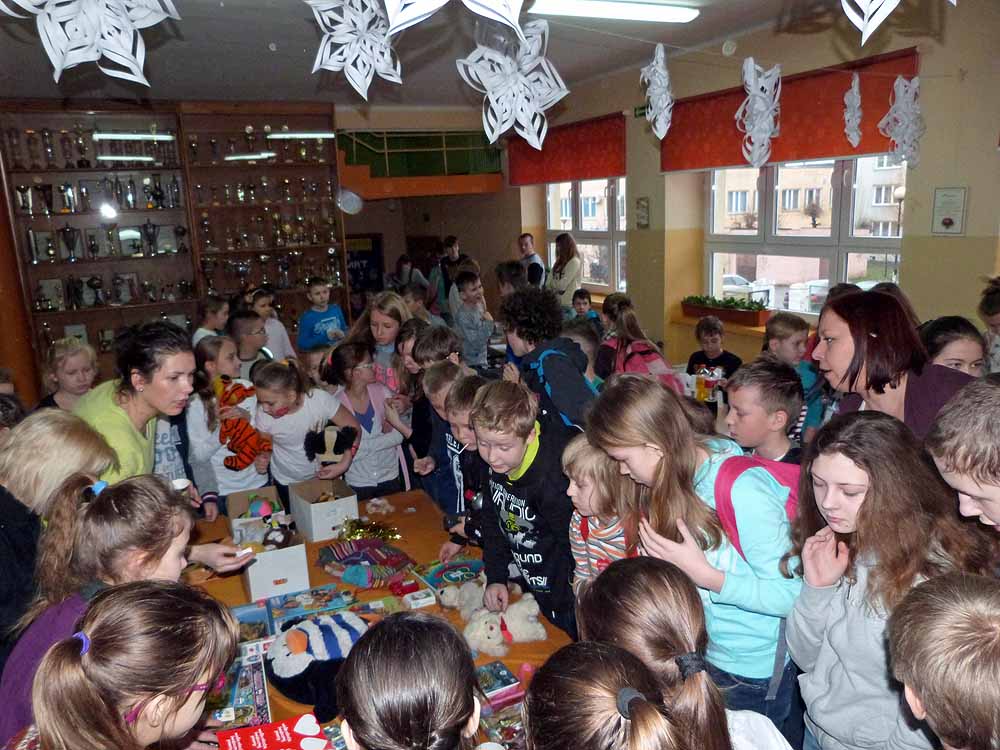 23 Finał Wielkiej Orkiestry Świątecznej Pomocy