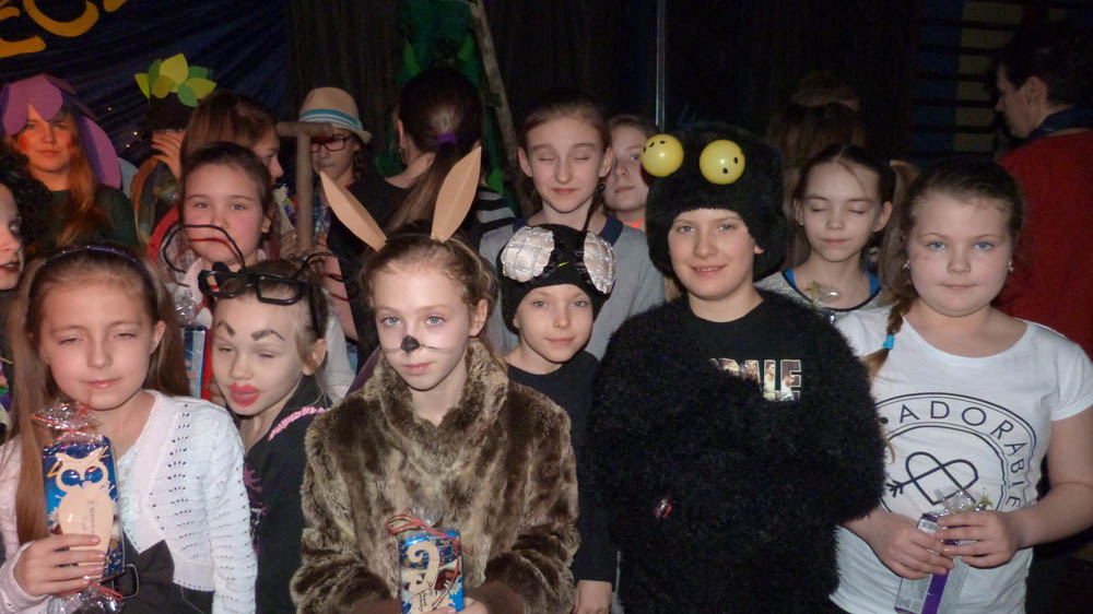  „Cudny wieczór”