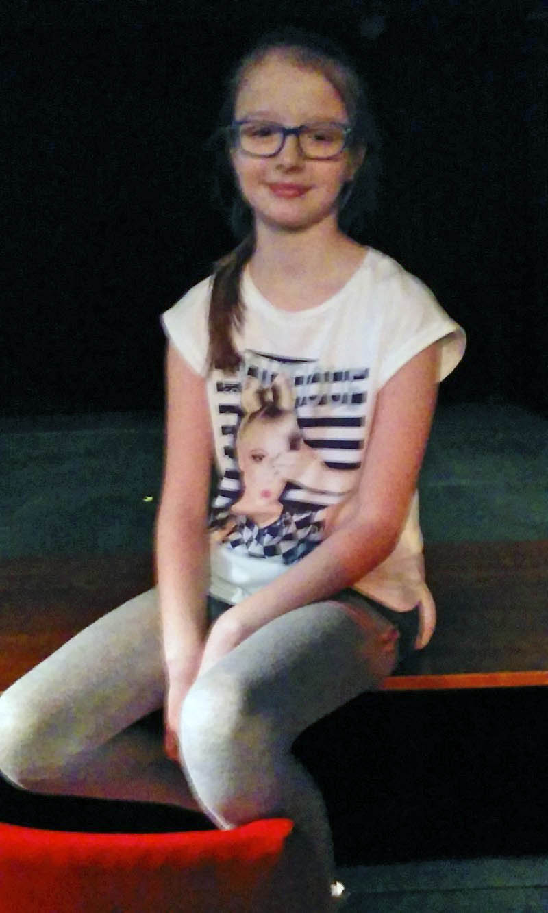 Kolejny sukces Gabrysi!