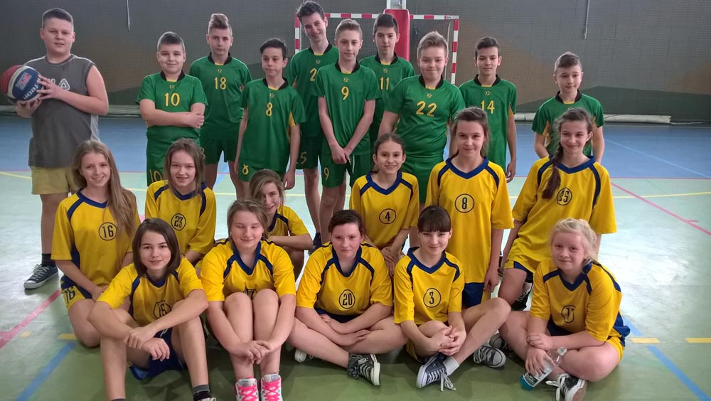 Koszykarze nie zawiedli.