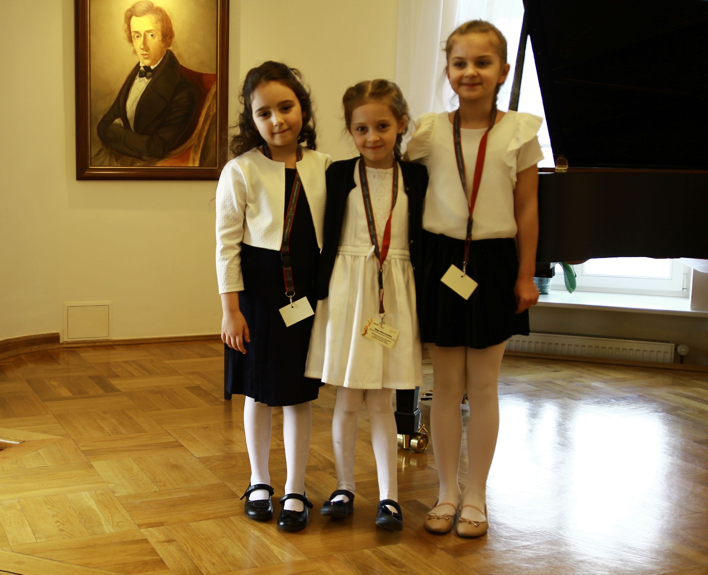 Urodziny Fryderyka Chopina…