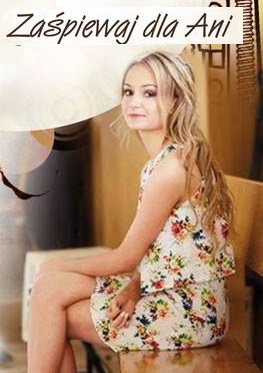 Zaśpiewaj dla Ani
