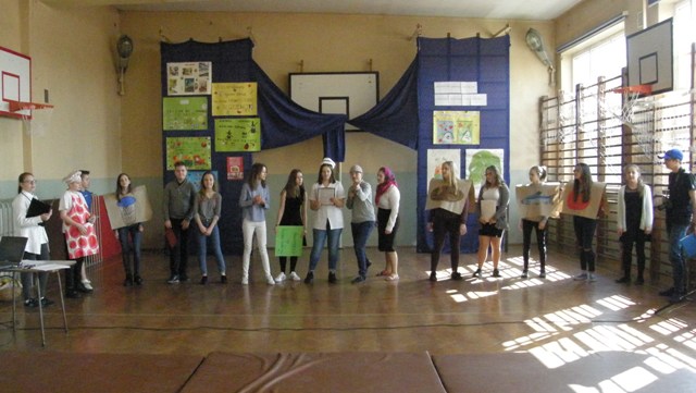 Szlachetne zdrowie...