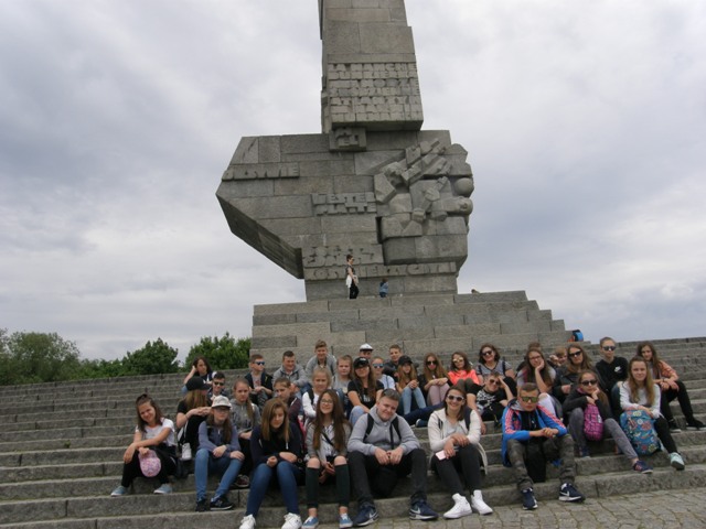     „Zielona szkoła” nad Zatoką Gdańską