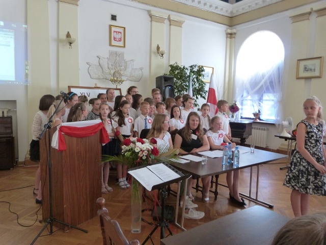 „Powrócisz tu…”