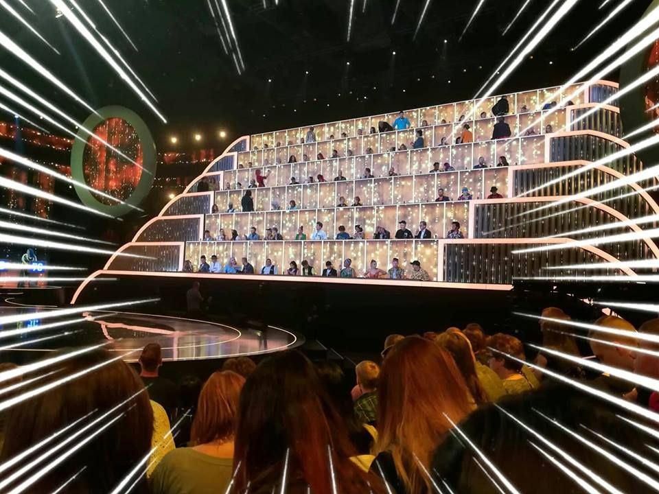 Będziemy w telewizji