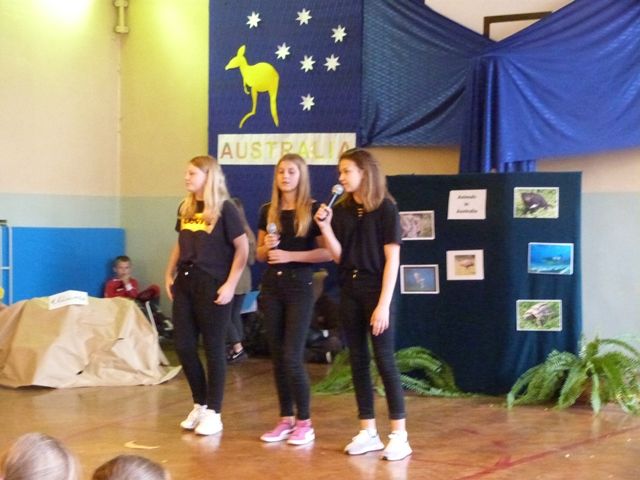 Dzień Języków Obcych