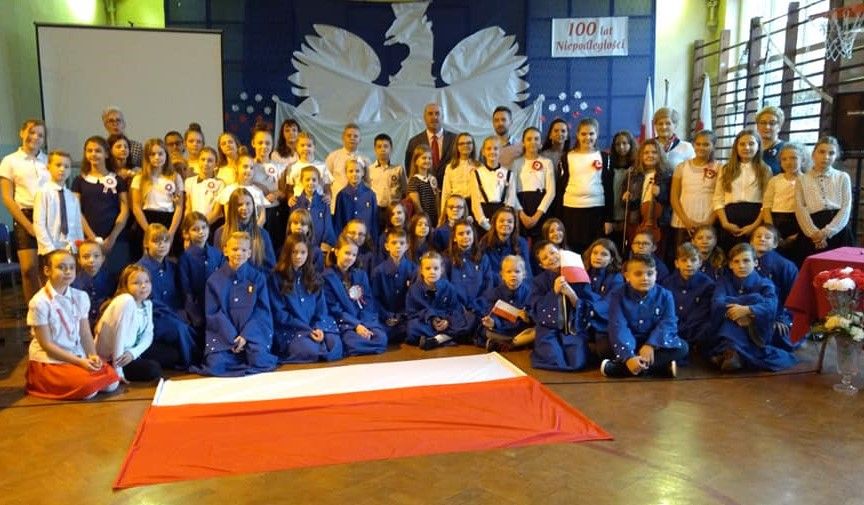 100 lecie Odzyskania Niepodległości
