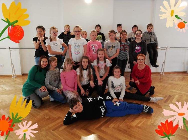 Wycieczka do Warszawy