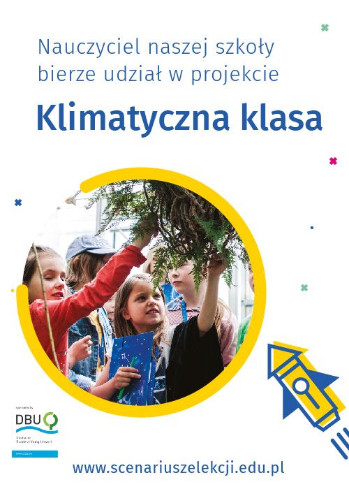 Klimatyczna klasa