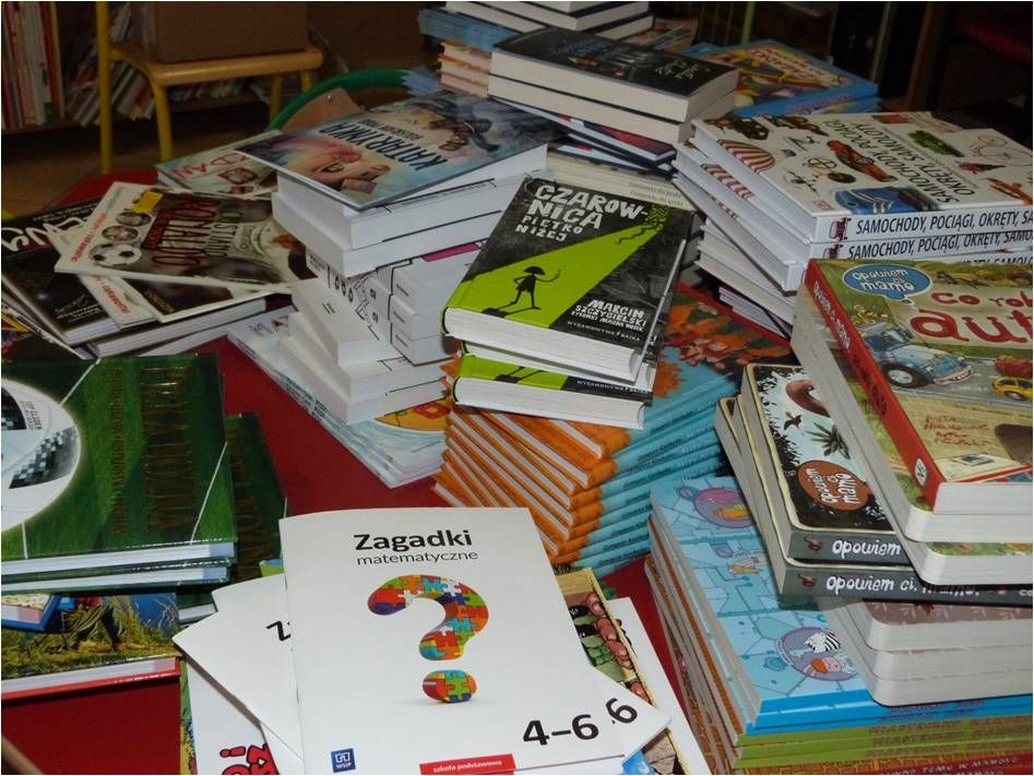 NARODOWY PROGRAM ROZWOJU CZYTELNICTWA