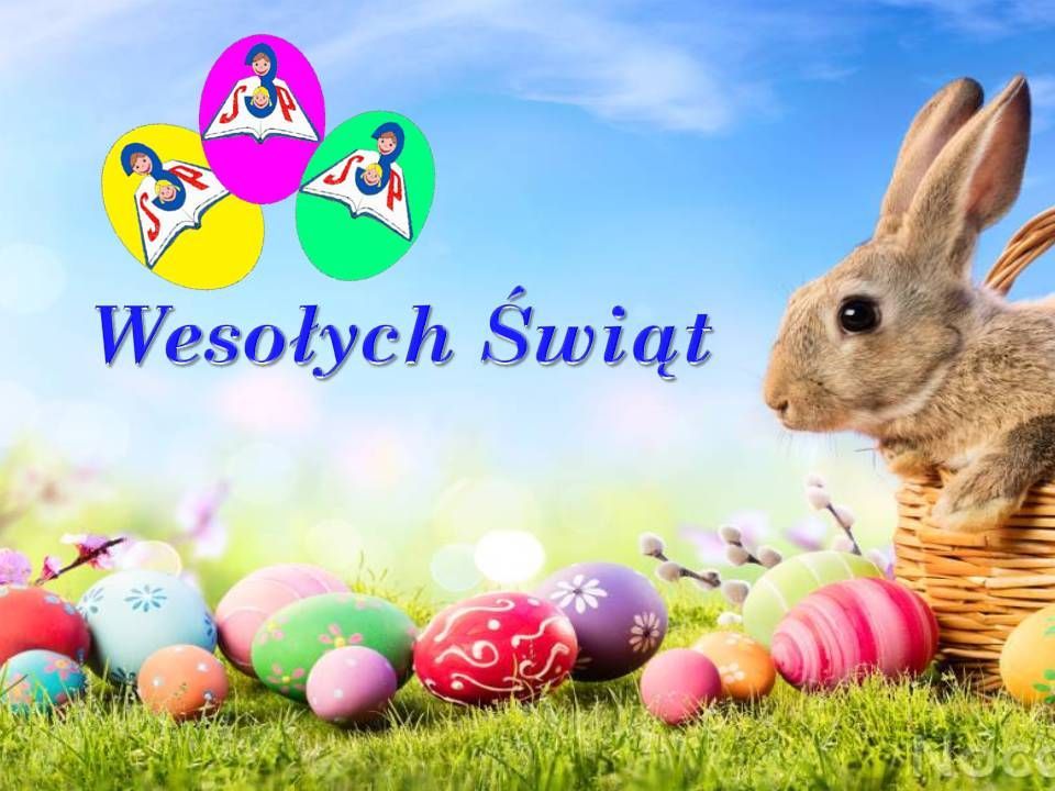 Wielkanoc 2020
