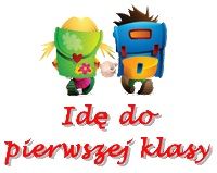 Lista dzieci przyjętych do klas pierwszych na rok szkolny 2020/2021