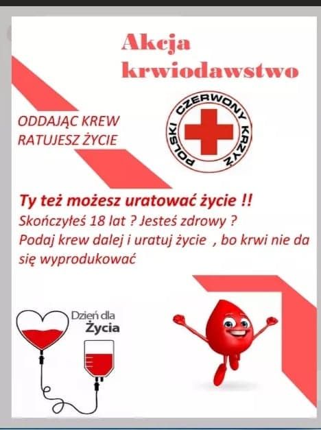 Dni Honorowego Krwiodawstwa