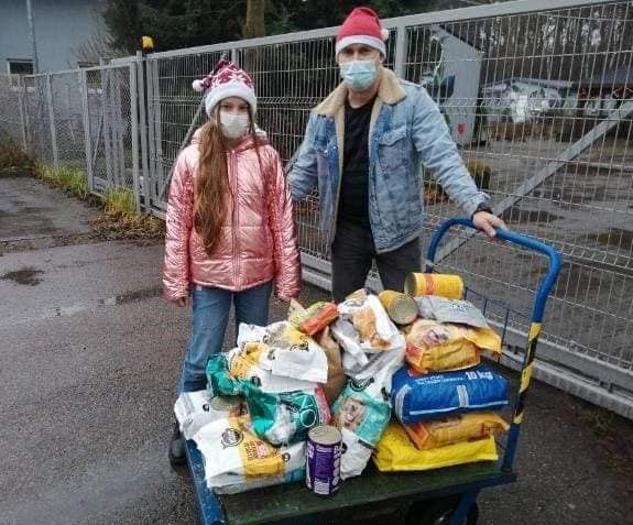 Święta dla zwierząt