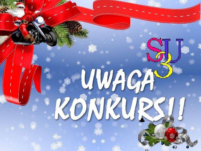 Konkurs Moje Kowidowe Święta