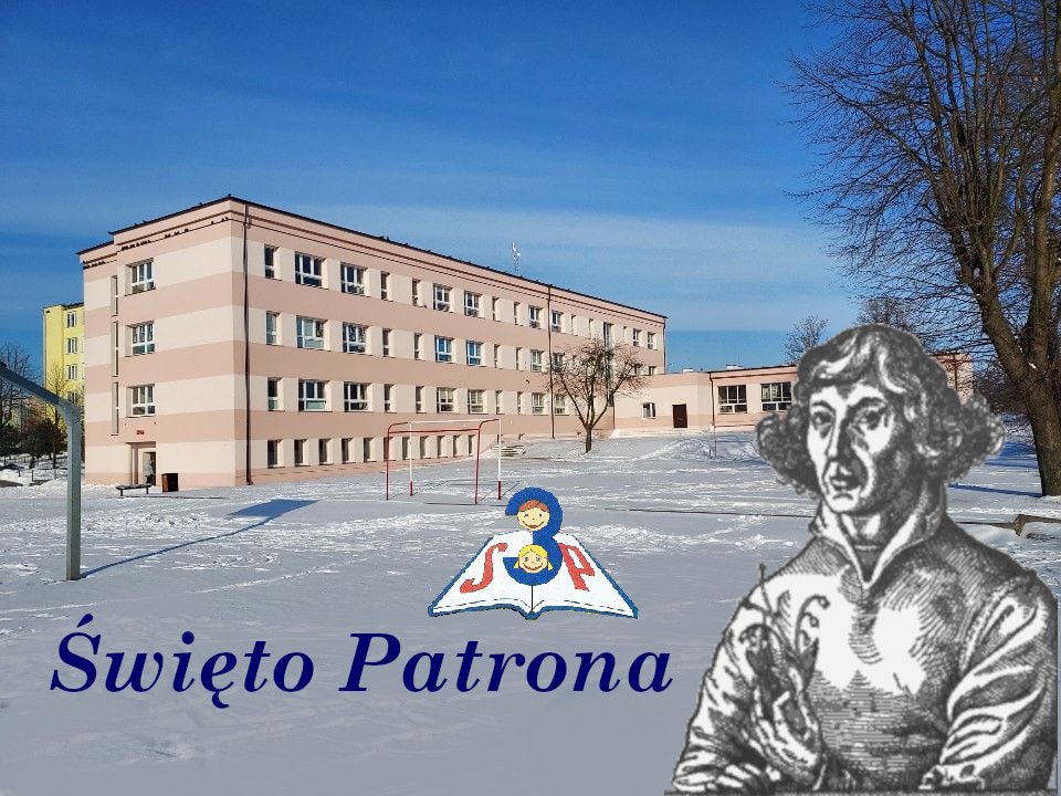 Święto Patrona