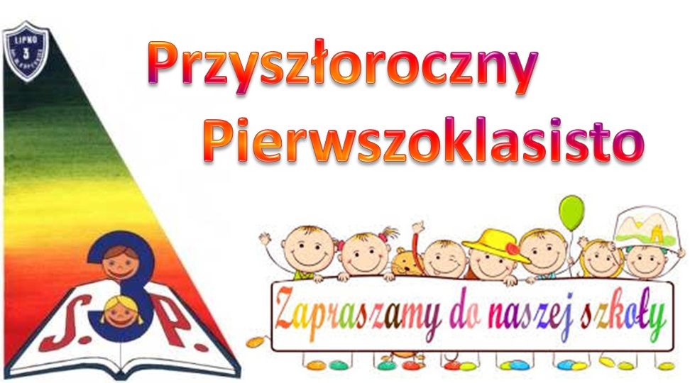 Rekrutacja do klas  pierwszych