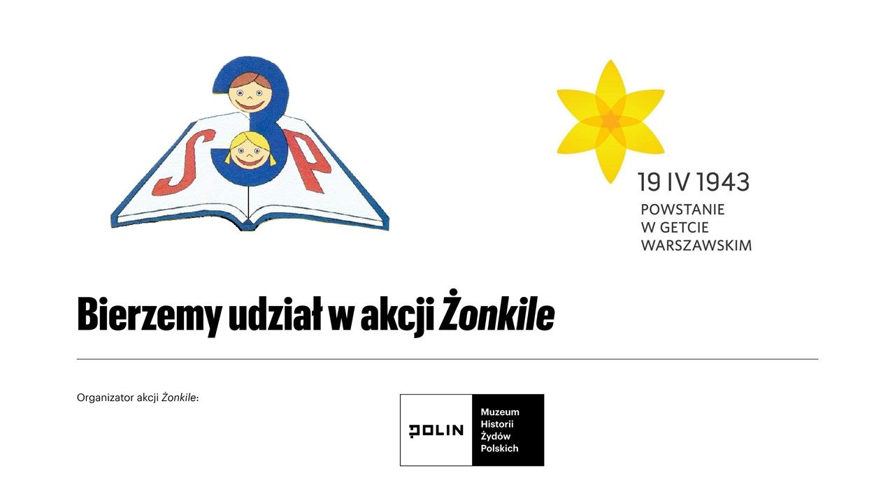 Łączy nas pamięć