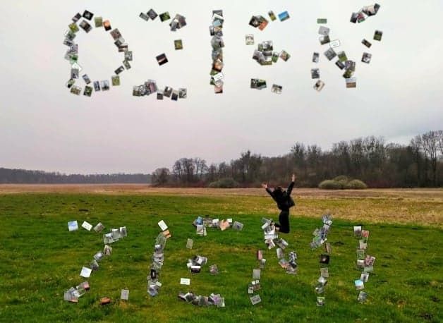 Dzień Ziemi 22 kwietnia