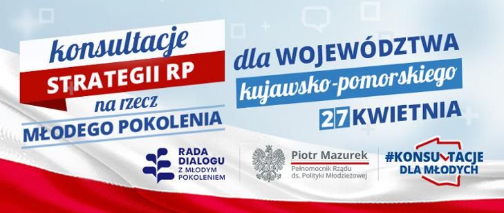 Strategia RP na rzecz Młodego Pokolenia