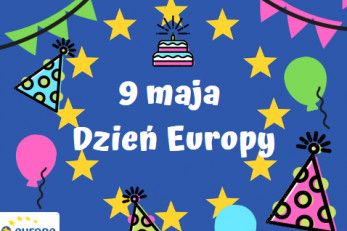 Dzień Europy