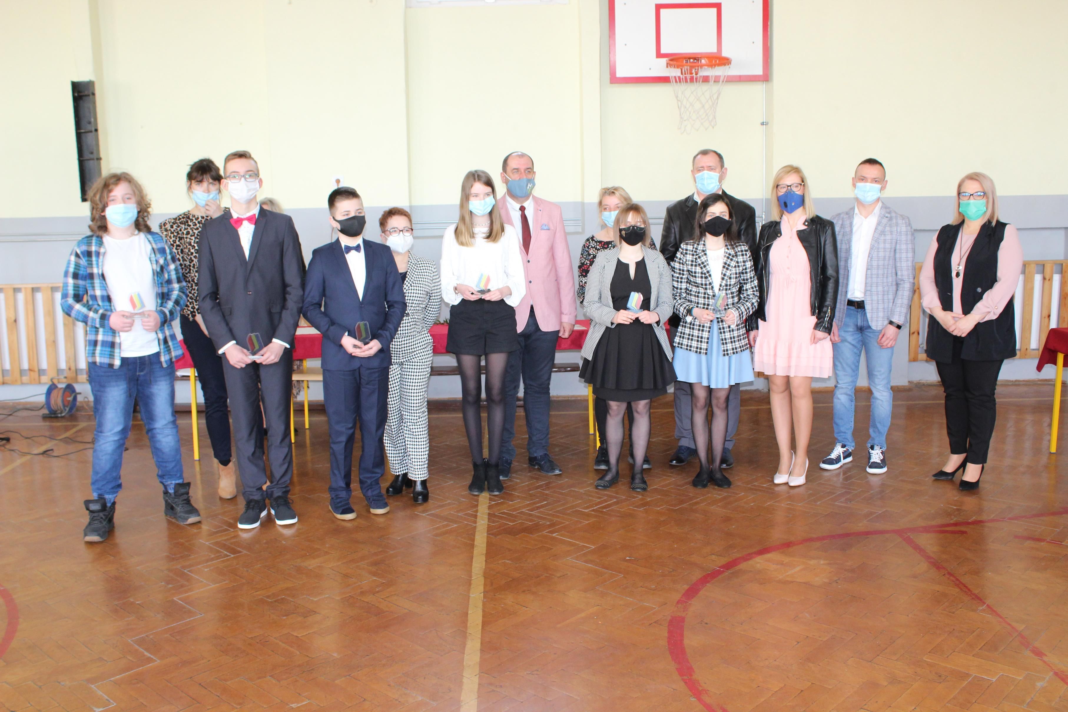 Najlepsi z najlepszych