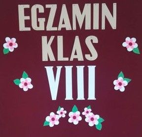 Egzamin ósmoklasisty