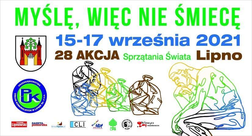 Sprzątanie Świata