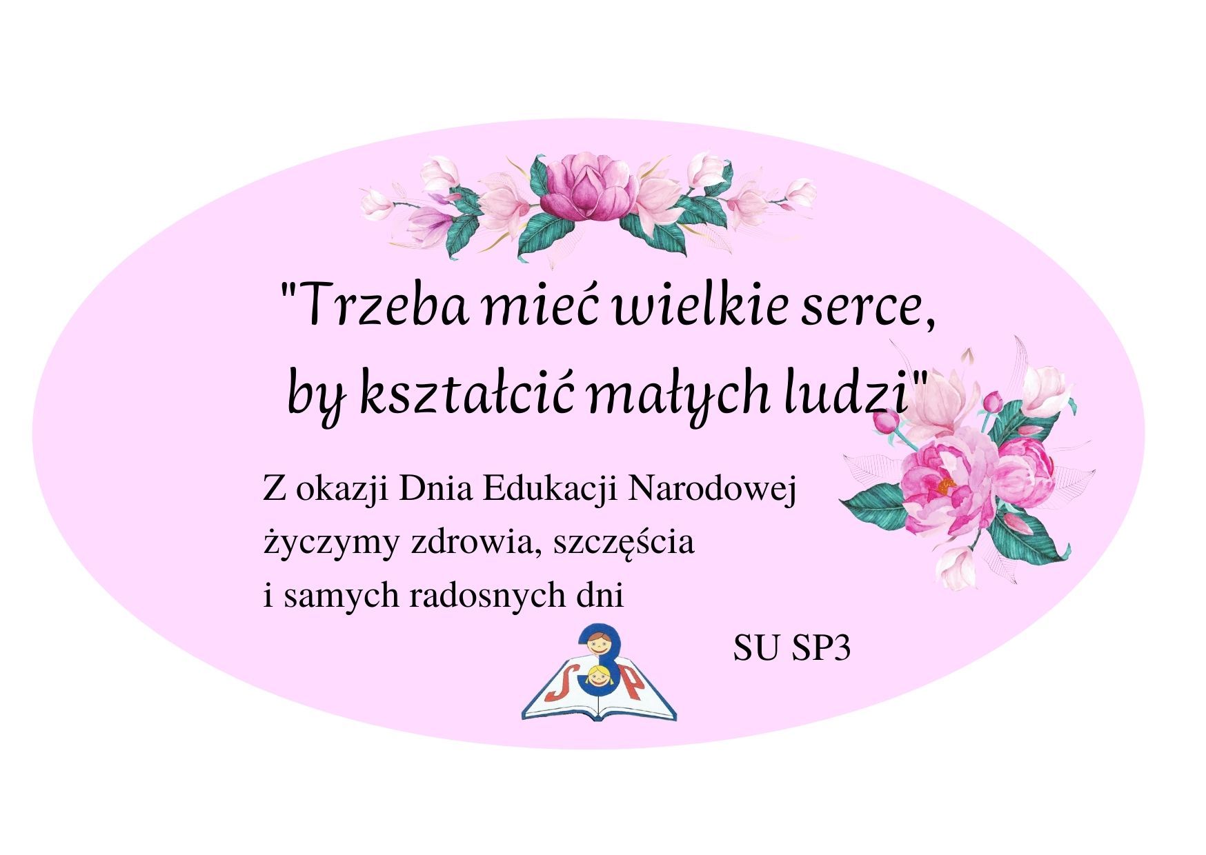 Dzień Edukacji Narodowej